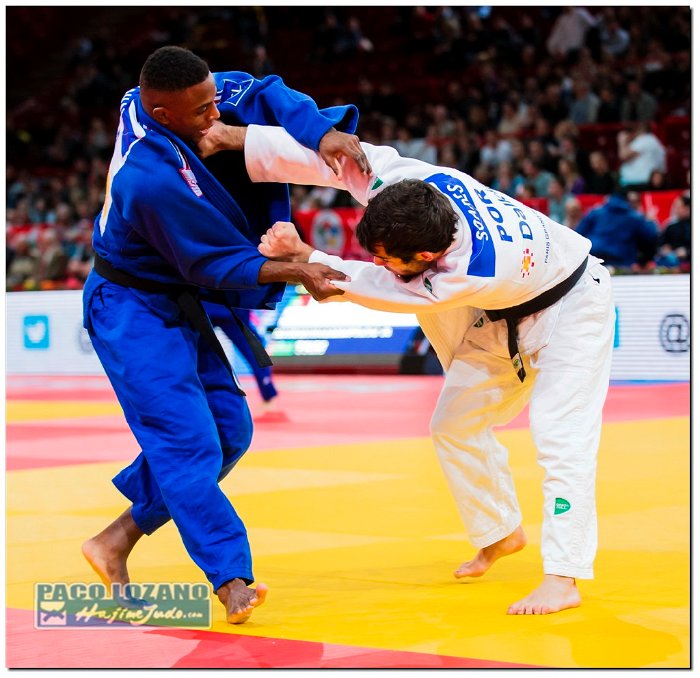 Paris 2014 by P.Lozano cat -66 kg (70)